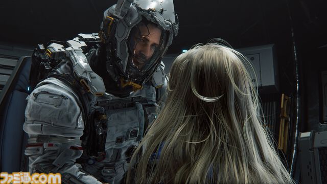 『プラグマタ』2026年に発売決定。カプコンの新作アクションアドベンチャー、戦闘シーンを含む最新映像が公開【State of Play】