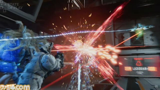 『プラグマタ』2026年に発売決定。カプコンの新作アクションアドベンチャー、戦闘シーンを含む最新映像が公開【State of Play】