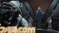 『プラグマタ』2026年に発売決定。カプコンの新作アクションアドベンチャー、戦闘シーンを含む最新映像が公開【State of Play】