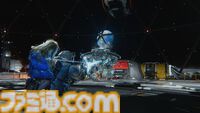 『プラグマタ』2026年に発売決定。カプコンの新作アクションアドベンチャー、戦闘シーンを含む最新映像が公開【State of Play】