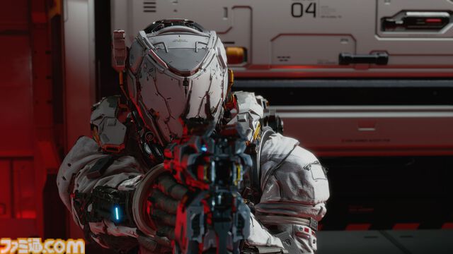 『プラグマタ』2026年に発売決定。カプコンの新作アクションアドベンチャー、戦闘シーンを含む最新映像が公開【State of Play】