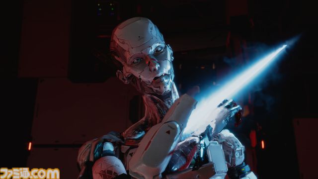 『プラグマタ』2026年に発売決定。カプコンの新作アクションアドベンチャー、戦闘シーンを含む最新映像が公開【State of Play】