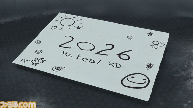 『プラグマタ』2026年に発売決定。カプコンの新作アクションアドベンチャー、戦闘シーンを含む最新映像が公開【State of Play】