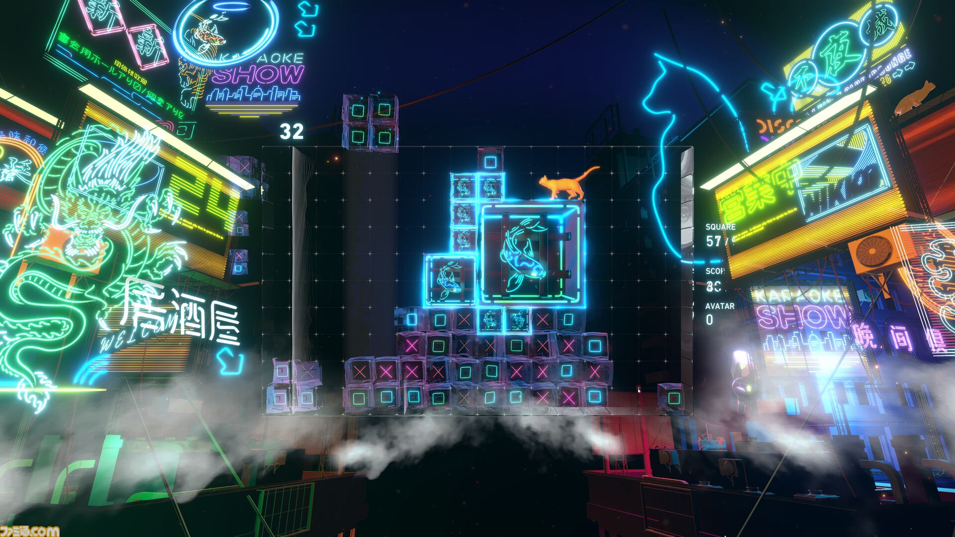 『ルミネス アライズ』がPS5とPSVR2で2025年秋発売。「いつまでも遊びたくなる、ただのパズルゲームではない」【State of Play】