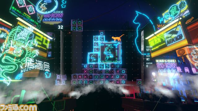 『ルミネス アライズ』がPS5とPSVR2で2025年秋発売。「いつまでも遊びたくなる、ただのパズルゲームではない」【State of Play】