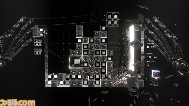 『ルミネス アライズ』がPS5とPSVR2で2025年秋発売。「いつまでも遊びたくなる、ただのパズルゲームではない」【State of Play】