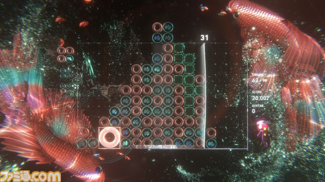 『ルミネス アライズ』がPS5とPSVR2で2025年秋発売。「いつまでも遊びたくなる、ただのパズルゲームではない」【State of Play】