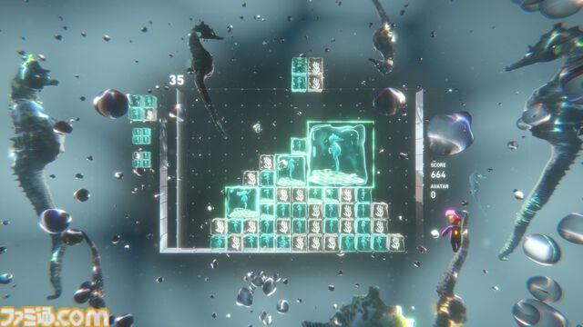 『ルミネス アライズ』がPS5とPSVR2で2025年秋発売。「いつまでも遊びたくなる、ただのパズルゲームではない」【State of Play】
