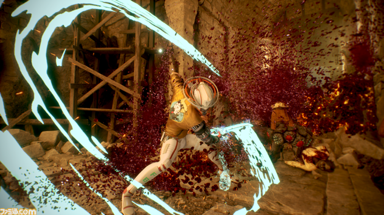 ROMEO IS A DEAD MAN（ロミオ・イズ・ア・デッドマン）』2026年に発売