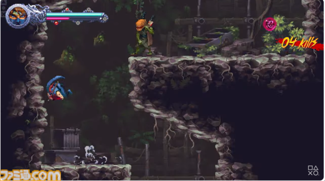 『NINJA GAIDEN: RAGEBOUND』7月3日発売【State of Play】