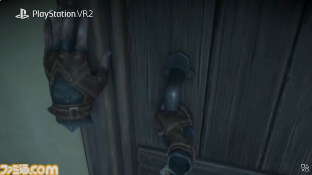 『Thief VR Legacy of Shadow』がPSVR2向けに2025年発売決定。ステルスゲーム『シーフ』のVRタイトル【State of Play】