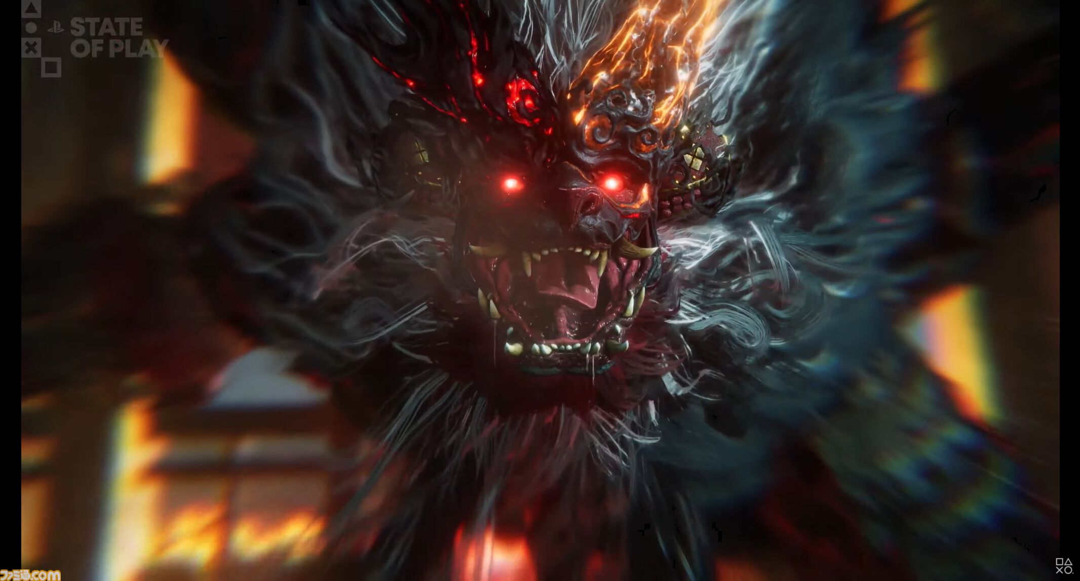 『仁王3』PS5＆PCで2026年初頭発売決定。高難度タイトルとしても名を馳せた戦国死にゲーが三度参上。忍者スタイルも使える。期間限定体験版が本日配信【State of Play】