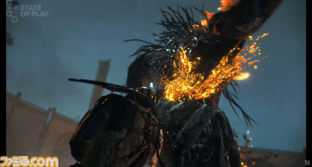 『仁王3』PS5＆PCで2026年初頭発売決定。高難度タイトルとしても名を馳せた戦国死にゲーが三度参上。忍者スタイルも使える。期間限定体験版が本日配信【State of Play】