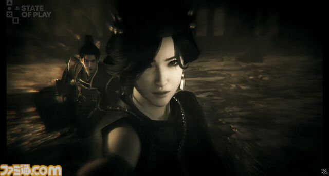 『仁王3』PS5＆PCで2026年初頭発売決定。高難度タイトルとしても名を馳せた戦国死にゲーが三度参上。忍者スタイルも使える。期間限定体験版が本日配信【State of Play】