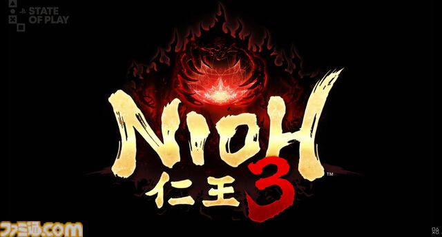『仁王3』PS5＆PCで2026年初頭発売決定。高難度タイトルとしても名を馳せた戦国死にゲーが三度参上。忍者スタイルも使える。期間限定体験版が本日配信【State of Play】