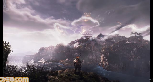 『仁王3』PS5＆PCで2026年初頭発売決定。高難度タイトルとしても名を馳せた戦国死にゲーが三度参上。忍者スタイルも使える。期間限定体験版が本日配信【State of Play】