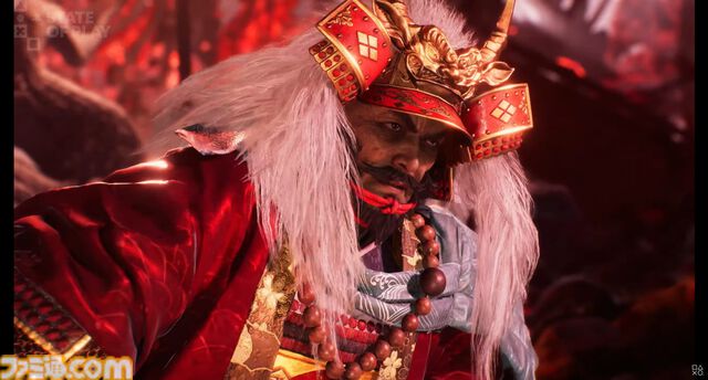 『仁王3』PS5＆PCで2026年初頭発売決定。高難度タイトルとしても名を馳せた戦国死にゲーが三度参上。忍者スタイルも使える。期間限定体験版が本日配信【State of Play】