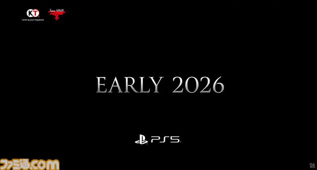 『仁王3』PS5＆PCで2026年初頭発売決定。高難度タイトルとしても名を馳せた戦国死にゲーが三度参上。忍者スタイルも使える。期間限定体験版が本日配信【State of Play】