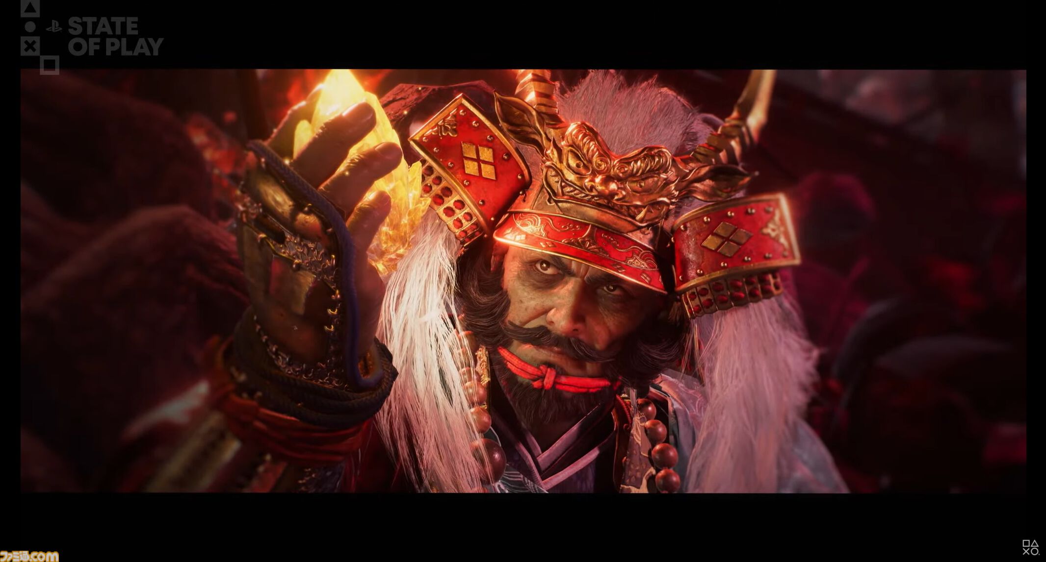 『仁王3』PS5＆PCで2026年初頭発売決定。高難度タイトルとしても名を馳せた戦国死にゲーが三度参上。忍者スタイルも使える。期間限定体験版が本日配信【State of Play】
