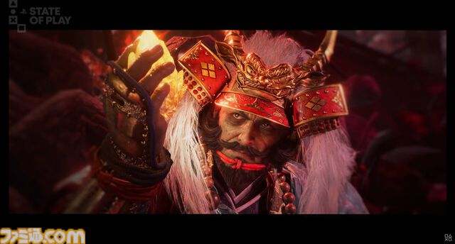 『仁王3』PS5＆PCで2026年初頭発売決定。高難度タイトルとしても名を馳せた戦国死にゲーが三度参上。忍者スタイルも使える。期間限定体験版が本日配信【State of Play】