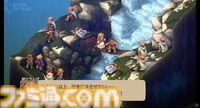『FFT』リマスター版9月30日発売決定。人気シミュレーションRPGがフルボイス＆UI、ストーリー追加・調整で登場【State of Play】
