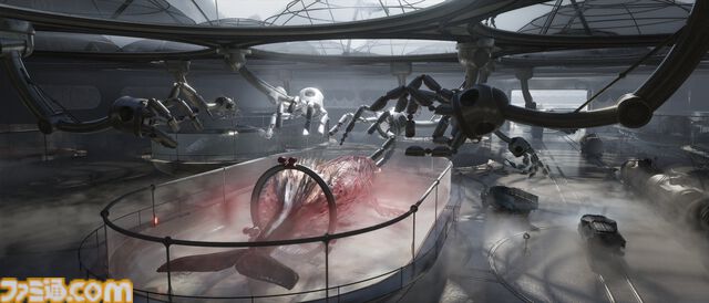 『Atomic Heart 2』