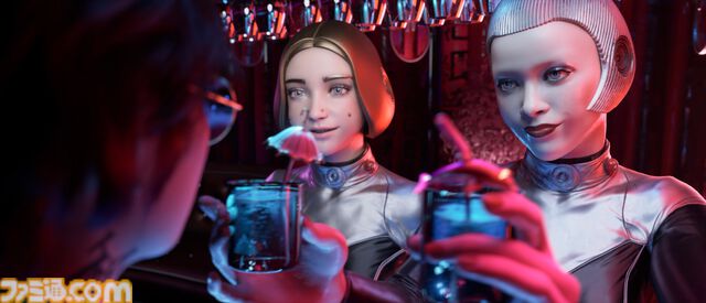 『Atomic Heart 2』