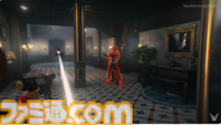 『KILLER INN』(キラーイン)発表。スクエニ＆TBS GAMESでSteam向けタイトルとして共同開発。狼と羊によるマーダーミステリー【Summer Game Fest 2025】