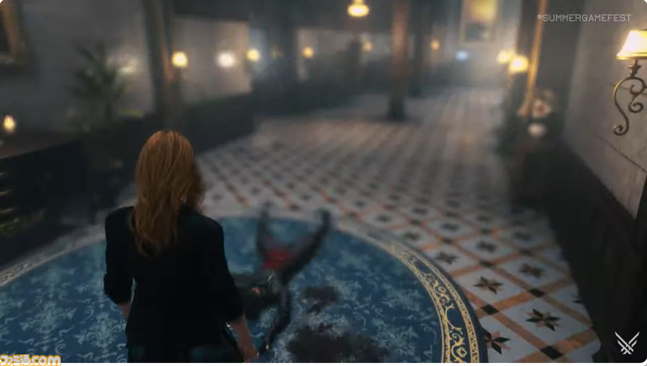 『KILLER INN』(キラーイン)発表。スクエニ＆TBS GAMESでSteam向けタイトルとして共同開発。狼と羊によるマーダーミステリー【Summer Game Fest 2025】