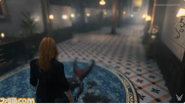 『KILLER INN』(キラーイン)発表。スクエニ＆TBS GAMESでSteam向けタイトルとして共同開発。狼と羊によるマーダーミステリー【Summer Game Fest 2025】