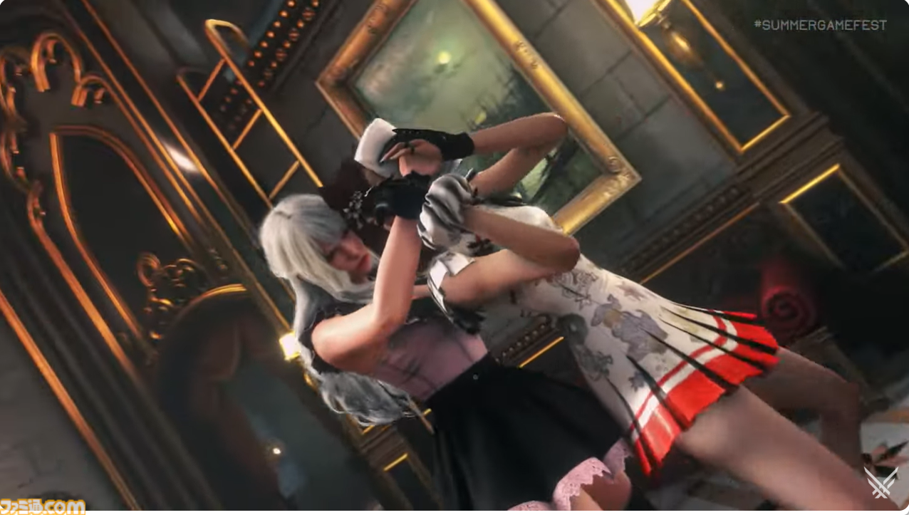 『KILLER INN』(キラーイン)発表。スクエニ＆TBS GAMESでSteam向けタイトルとして共同開発。狼と羊によるマーダーミステリー【Summer Game Fest 2025】