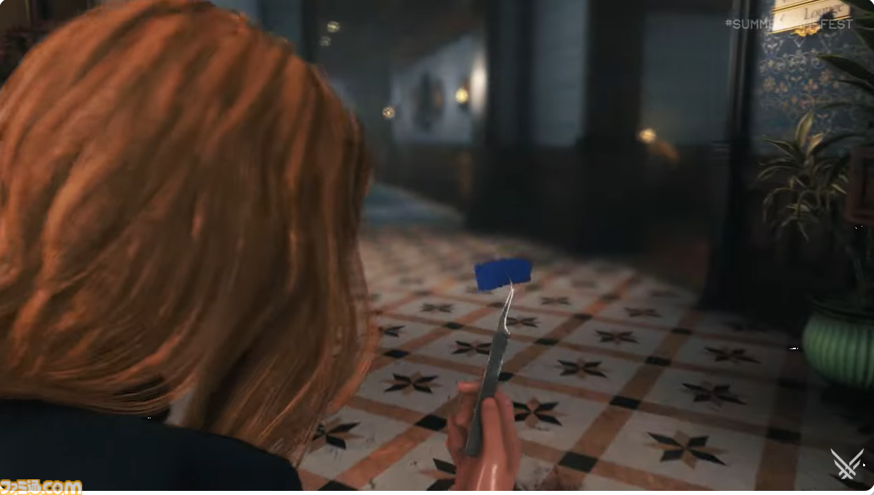 『KILLER INN』(キラーイン)発表。スクエニ＆TBS GAMESでSteam向けタイトルとして共同開発。狼と羊によるマーダーミステリー【Summer Game Fest 2025】