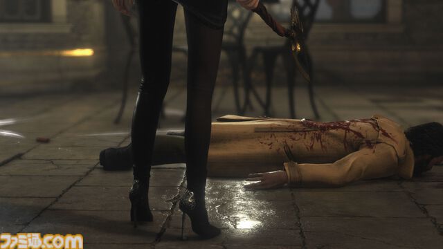 『KILLER INN』(キラーイン)発表。スクエニ＆TBS GAMESでSteam向けタイトルとして共同開発。狼と羊によるマーダーミステリー【Summer Game Fest 2025】