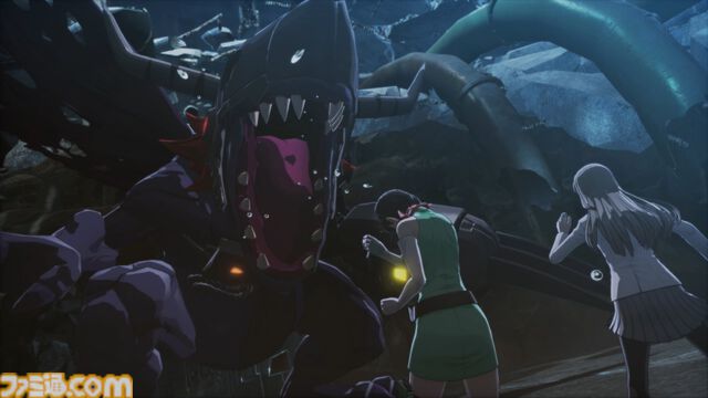 『デジモンストーリー タイムストレンジャー』発売日が10月2日に決定。シリーズ最多の450体以上のデジモンを育成可能【State of Play】