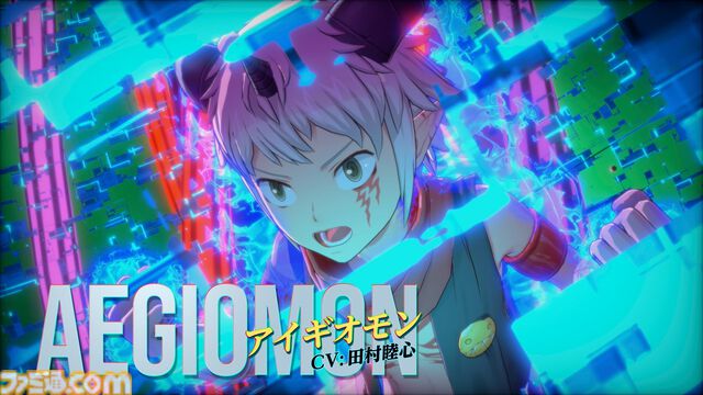 『デジモンストーリー タイムストレンジャー』発売日が10月2日に決定。シリーズ最多の450体以上のデジモンを育成可能【State of Play】