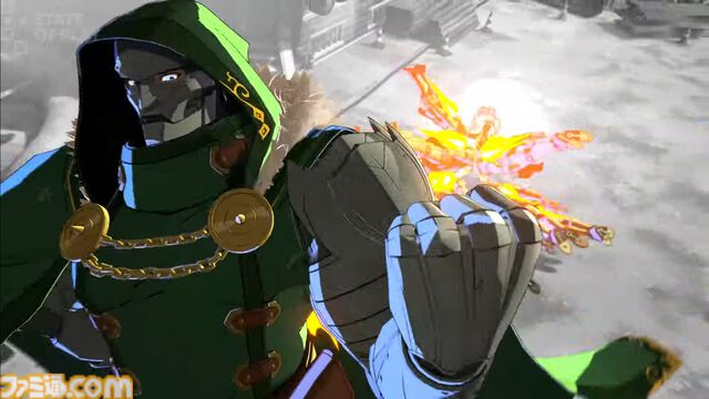 アークシステムワークスのマーベル格ゲー『MARVEL TOKON: FIGHTING SOULS』が発表。2026年に発売【State of Play】