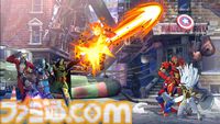 アークシステムワークスのマーベル格ゲー『MARVEL TOKON: FIGHTING SOULS』が発表。2026年に発売【State of Play】