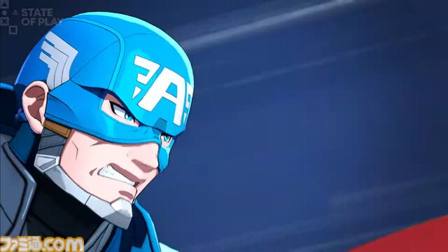 アークシステムワークスのマーベル格ゲー『MARVEL TOKON: FIGHTING SOULS』が発表。2026年に発売【State of Play】