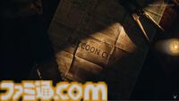 『バイオハザード』新作がまもなく始動。30周年を記念してゾンビやラクーンシティの地図が映し出される。竹内潤氏「最新作についてはほんの少しだけお待ちください」【Summer Game Fest 2025】
