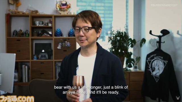 『バイオハザード』新作がまもなく始動。30周年を記念してゾンビやラクーンシティの地図が映し出される。竹内潤氏「最新作についてはほんの少しだけお待ちください」【Summer Game Fest 2025】