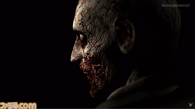 『バイオハザード』新作がまもなく始動。30周年を記念してゾンビやラクーンシティの地図が映し出される。竹内潤氏「最新作についてはほんの少しだけお待ちください」【Summer Game Fest 2025】