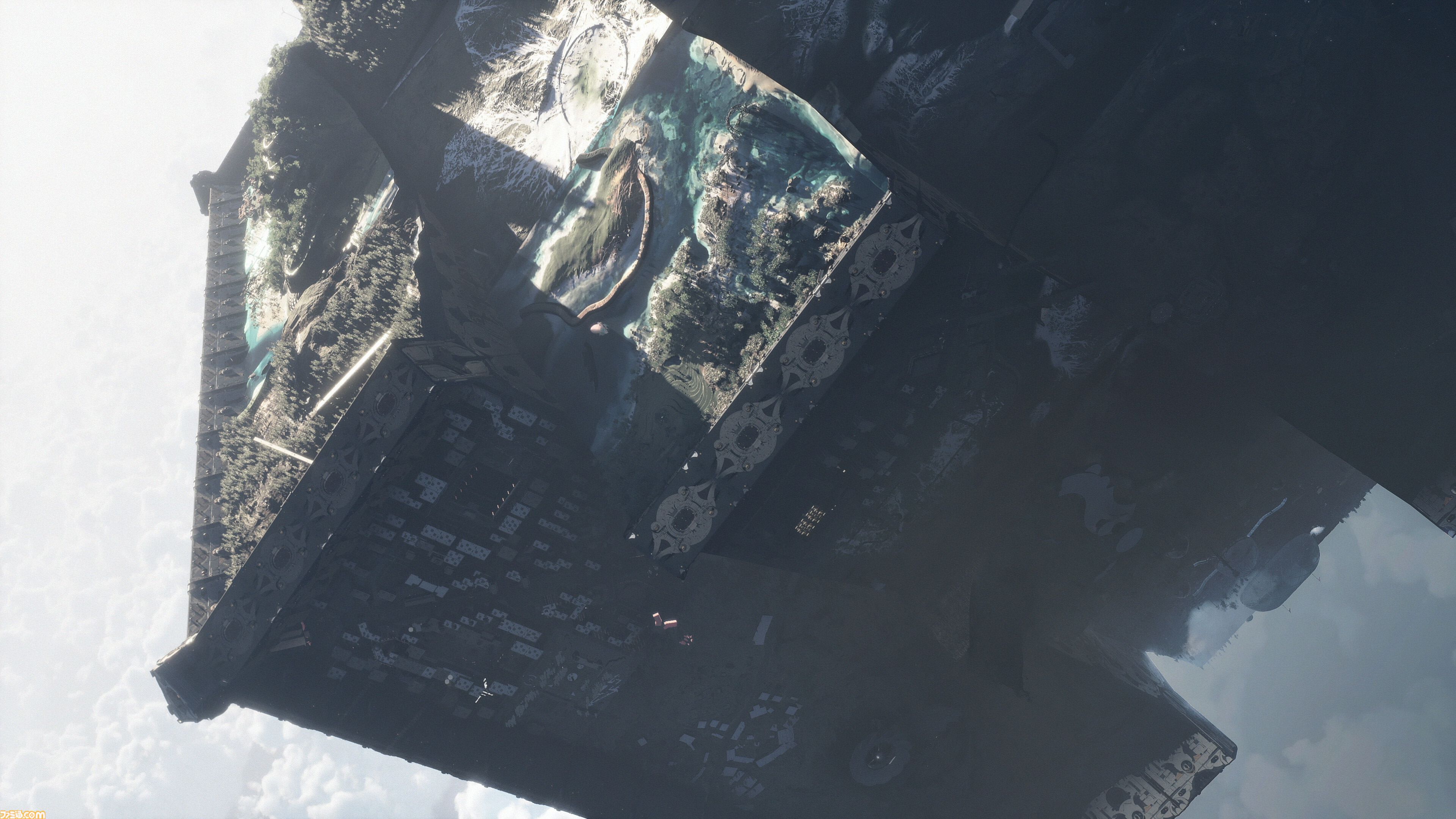 『The Cube』