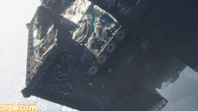 『The Cube』