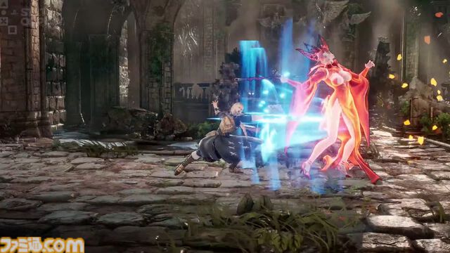『Bloodstained THE SCARLET ENGAGEMENT』2026年発売。五十嵐孝司氏による探索型アクションRPG『ブラッドステインド』シリーズ新作【State of Play】