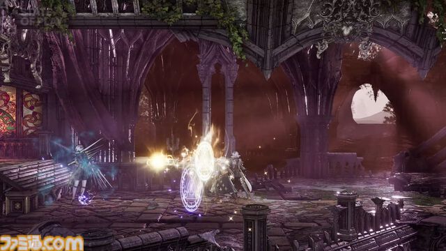 『Bloodstained THE SCARLET ENGAGEMENT』2026年発売。五十嵐孝司氏による探索型アクションRPG『ブラッドステインド』シリーズ新作【State of Play】