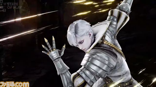 『Bloodstained THE SCARLET ENGAGEMENT』2026年発売。五十嵐孝司氏による探索型アクションRPG『ブラッドステインド』シリーズ新作【State of Play】