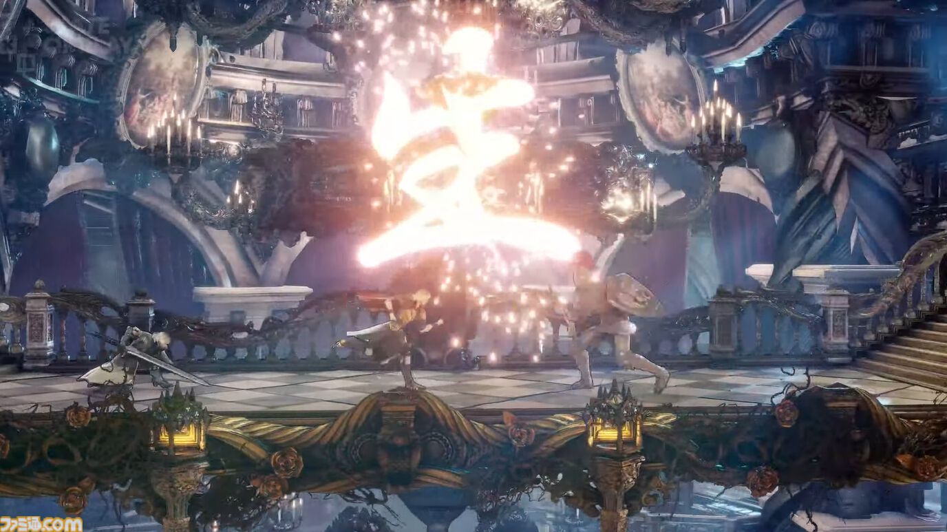 『Bloodstained THE SCARLET ENGAGEMENT』2026年発売。五十嵐孝司氏による探索型アクションRPG『ブラッドステインド』シリーズ新作【State of Play】