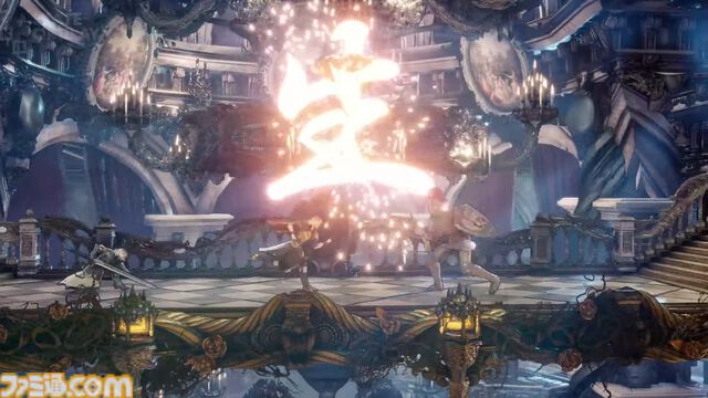 『Bloodstained THE SCARLET ENGAGEMENT』2026年発売。五十嵐孝司氏による探索型アクションRPG『ブラッドステインド』シリーズ新作【State of Play】