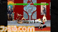 『モータルコンバット レガシーコレクション』が2025年発売。“フェイタリティ”を日本でも楽しめる日がやってくるのか!?【State of Play】