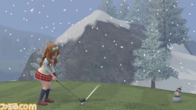 『みんなのGOLF WORLD』9月4日発売決定、本日（6/5）より予約開始。予約特典はパックマンの早期アンロック【State of Play】